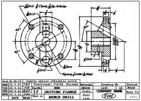 drawing for cnc machines|cnc drawing symbols.